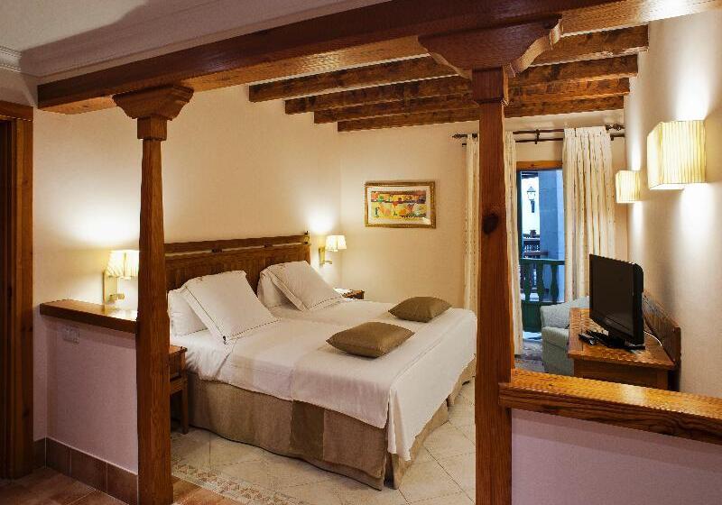 套房, Princesa Yaiza Suite Hotel Resort