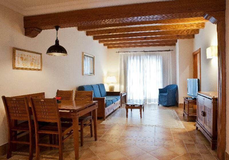 家庭间, Princesa Yaiza Suite Hotel Resort