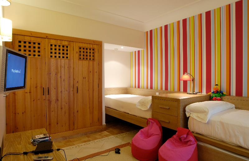 家庭间, Princesa Yaiza Suite Hotel Resort