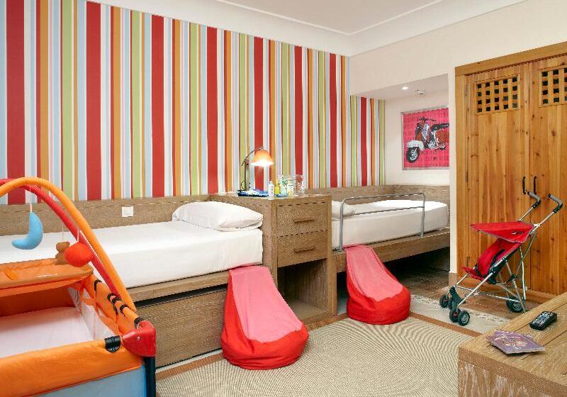 家庭间, Princesa Yaiza Suite Hotel Resort
