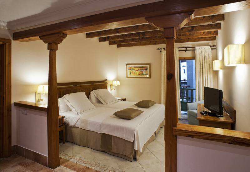 سوییت, Princesa Yaiza Suite  Resort