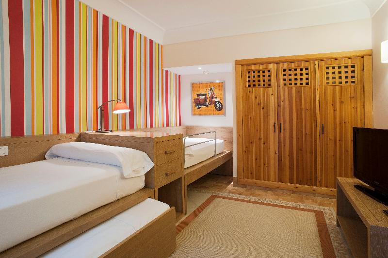 带2个卧室的套房, Princesa Yaiza Suite Hotel Resort