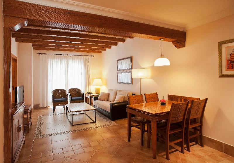 带2个卧室的套房, Princesa Yaiza Suite Hotel Resort