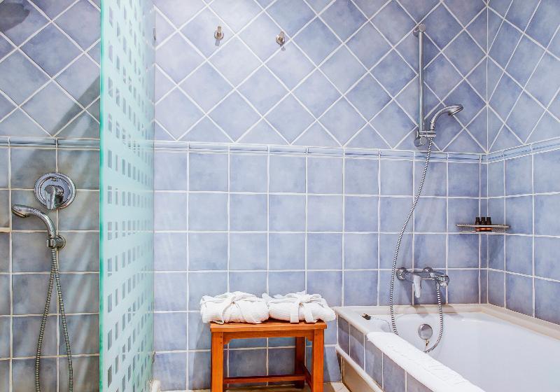 海景套房, Princesa Yaiza Suite Hotel Resort