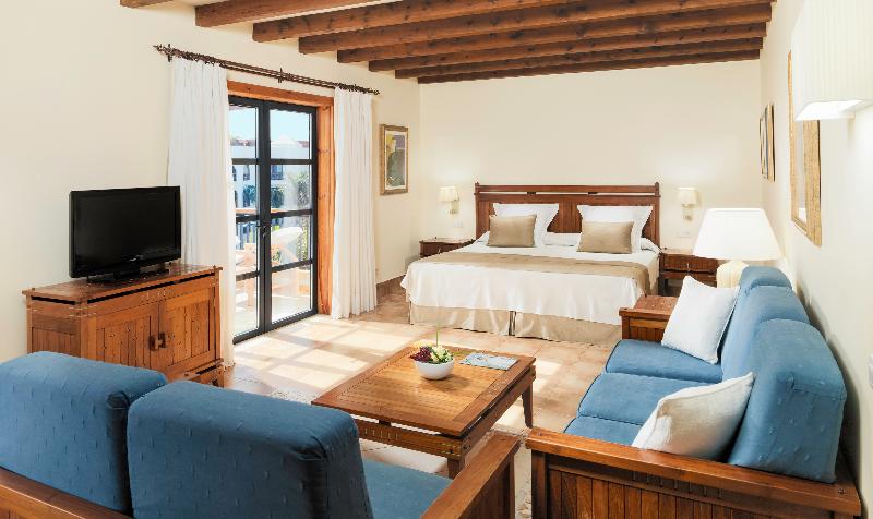 Chambre Standard, Princesa Yaiza Suite  Resort