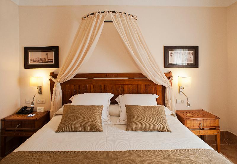 带2个卧室的套房, Princesa Yaiza Suite Hotel Resort