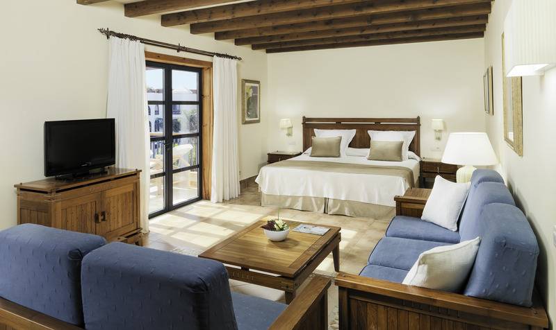 高级大房间, Princesa Yaiza Suite Hotel Resort