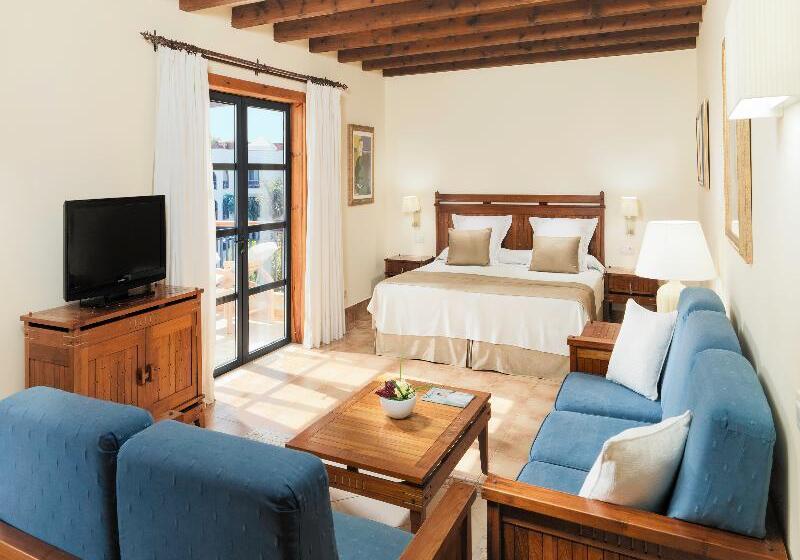 高级大房间, Princesa Yaiza Suite Hotel Resort