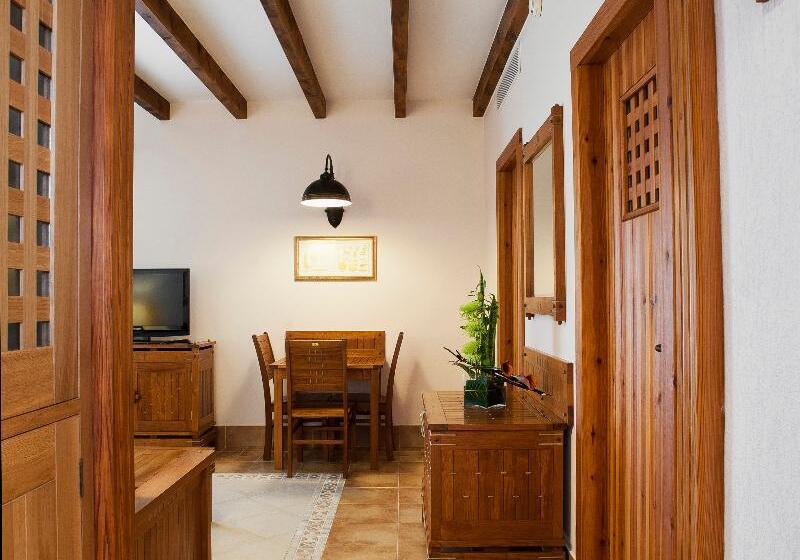 高级大房间, Princesa Yaiza Suite Hotel Resort