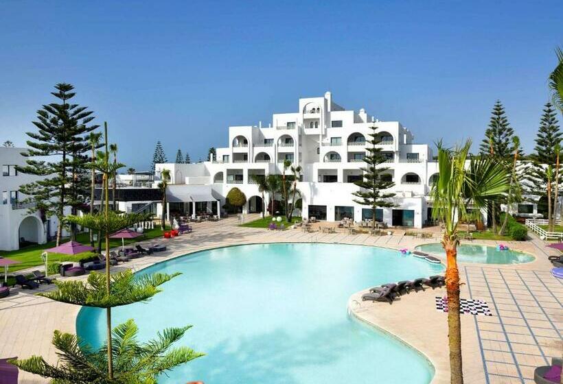اتاق سوپریور, Pullman Mazagan Royal Golf & Spa