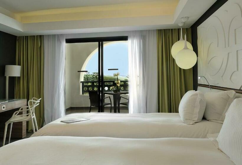 اتاق سوپریور, Pullman Mazagan Royal Golf & Spa