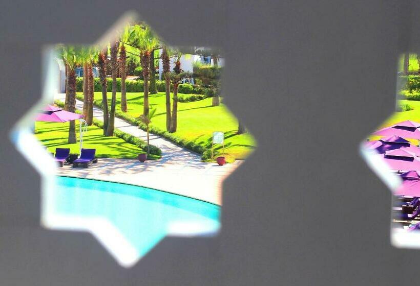 اتاق سوپریور با تخت بزرگ, Pullman Mazagan Royal Golf & Spa