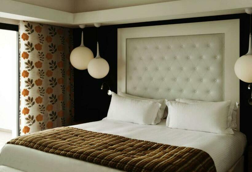 اتاق سوپریور با تخت بزرگ, Pullman Mazagan Royal Golf & Spa