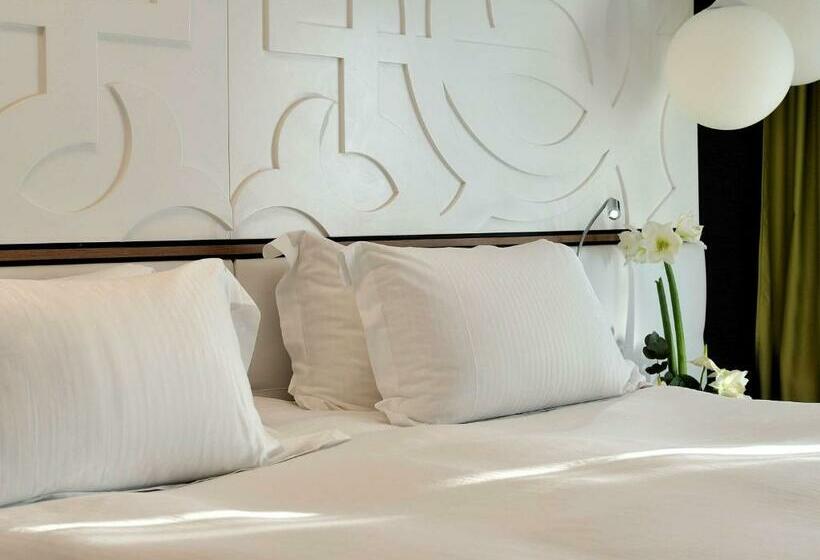 اتاق سوپریور, Pullman Mazagan Royal Golf & Spa