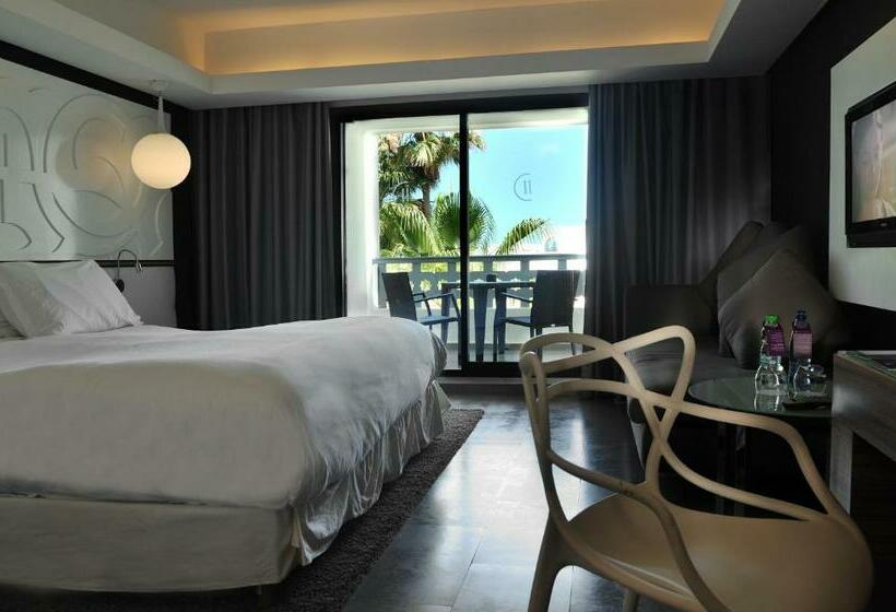 اتاق سوپریور, Pullman Mazagan Royal Golf & Spa