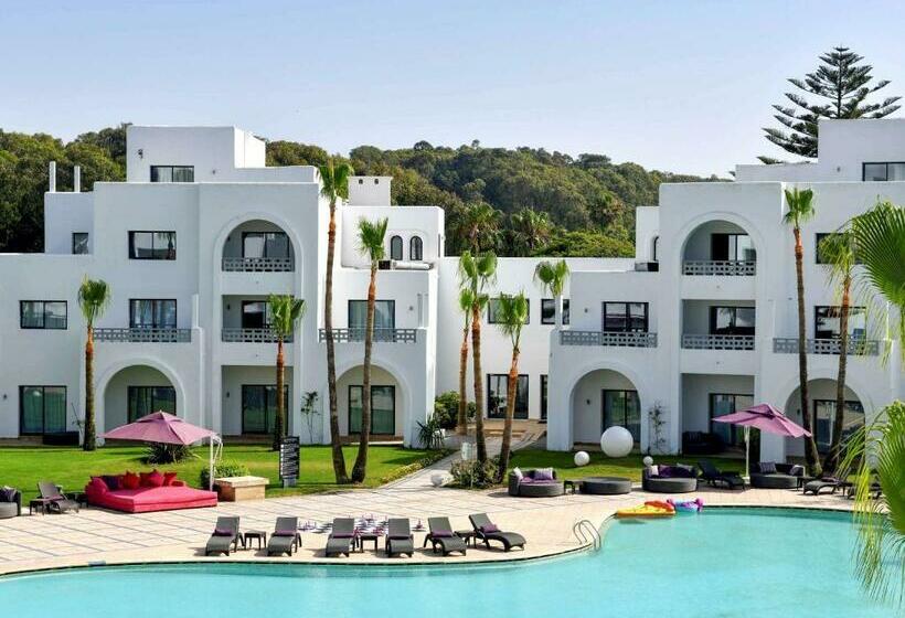سوئیت جونیور با تخت بزرگ, Pullman Mazagan Royal Golf & Spa