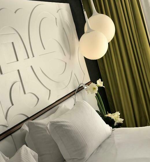 سوئیت جونیور با تخت بزرگ, Pullman Mazagan Royal Golf & Spa