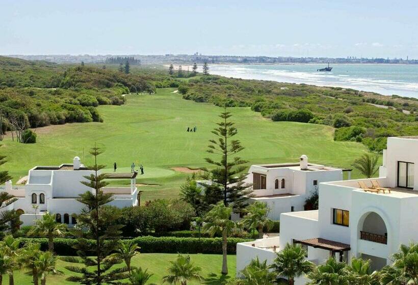 Suite Dúplex, Pullman Mazagan Royal Golf & Spa