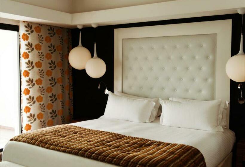 سوییت دوبلکس, Pullman Mazagan Royal Golf & Spa