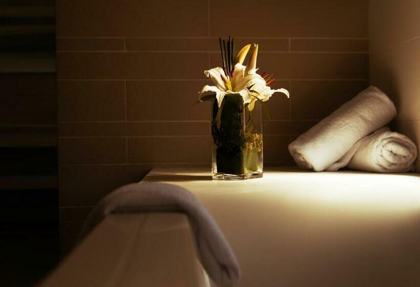 سوییت دوبلکس, Pullman Mazagan Royal Golf & Spa