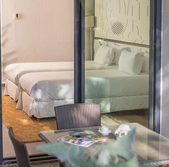 اتاق سوپریور, Pullman Mazagan Royal Golf & Spa