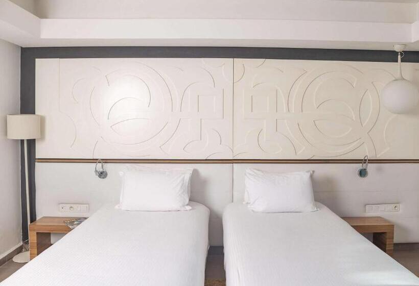 اتاق سوپریور, Pullman Mazagan Royal Golf & Spa