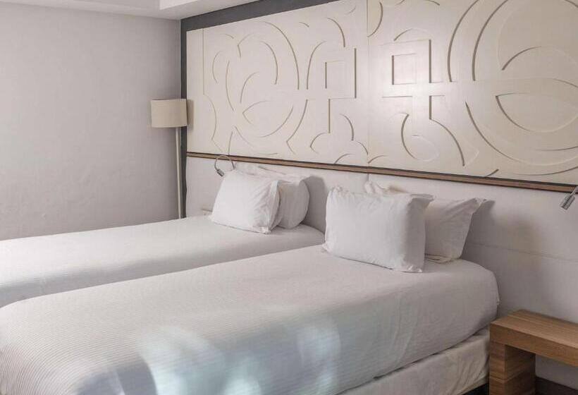 اتاق سوپریور, Pullman Mazagan Royal Golf & Spa