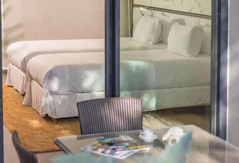 اتاق سوپریور, Pullman Mazagan Royal Golf & Spa