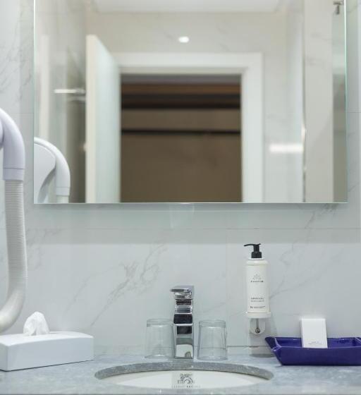 سوئیت جونیور با تخت بزرگ, Pullman Mazagan Royal Golf & Spa