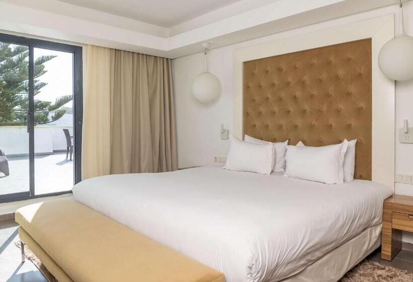 سوییت دوبلکس, Pullman Mazagan Royal Golf & Spa