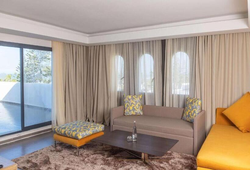 سوییت دوبلکس, Pullman Mazagan Royal Golf & Spa