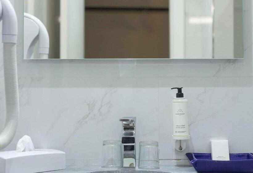 سوییت دوبلکس, Pullman Mazagan Royal Golf & Spa