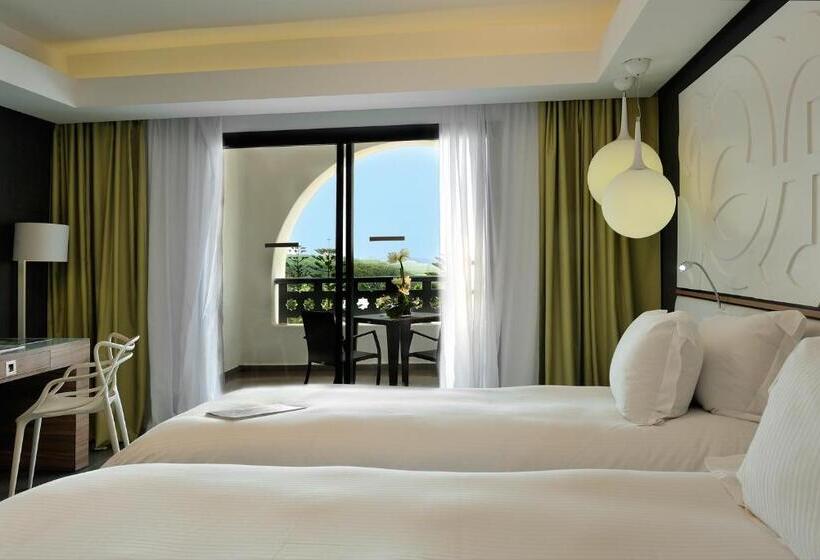 اتاق لوکس, Pullman Mazagan Royal Golf & Spa