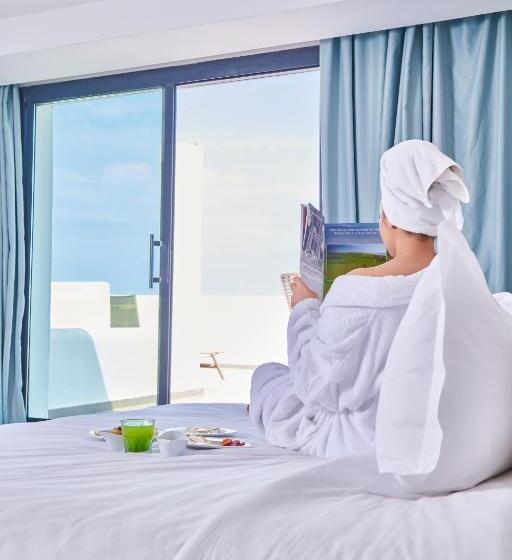 سوئیت پرزیدنت, Pullman Mazagan Royal Golf & Spa