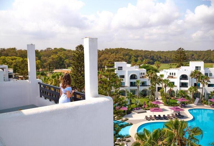 سوئیت پرزیدنت, Pullman Mazagan Royal Golf & Spa