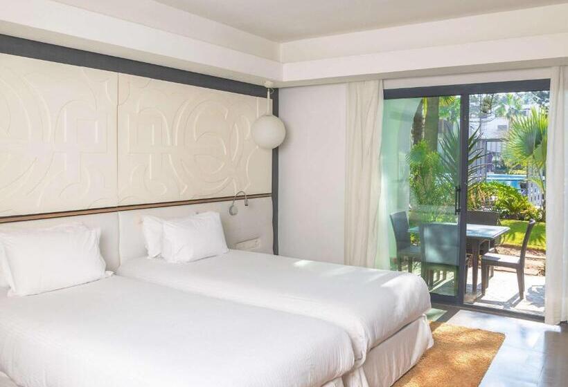 اتاق سوپریور, Pullman Mazagan Royal Golf & Spa