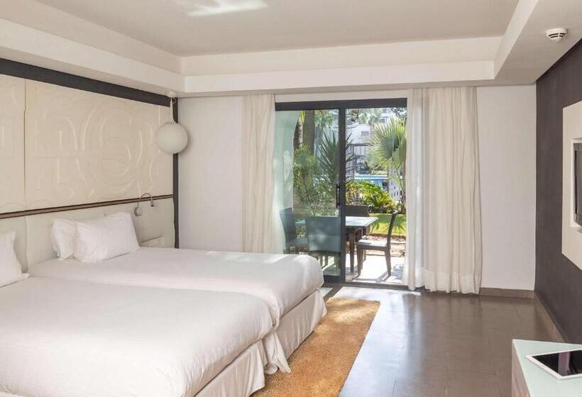 اتاق سوپریور, Pullman Mazagan Royal Golf & Spa