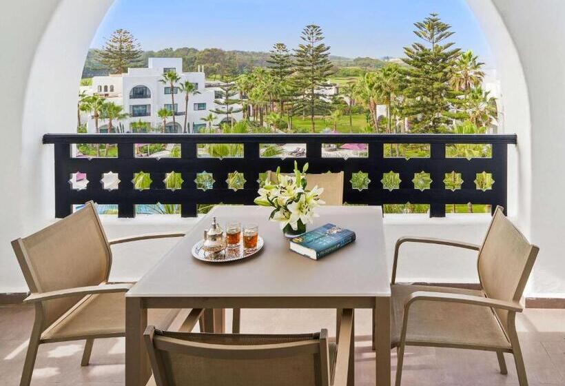 سوییت دوبلکس, Pullman Mazagan Royal Golf & Spa