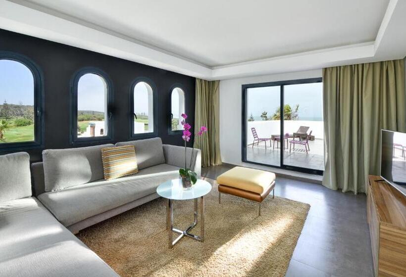 سوییت دوبلکس, Pullman Mazagan Royal Golf & Spa