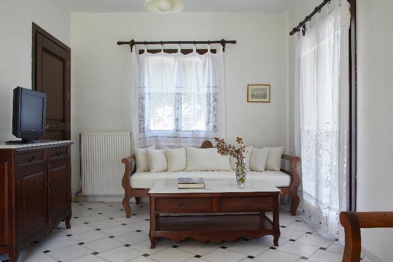 اتاق استاندارد, Room Mate Luca