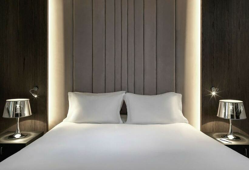 Chambre Deluxe, Sofitel Athens Airport