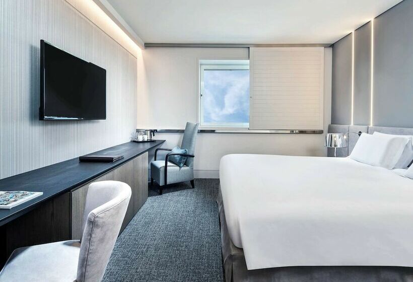 Superior Room, Sofitel Athens Airport