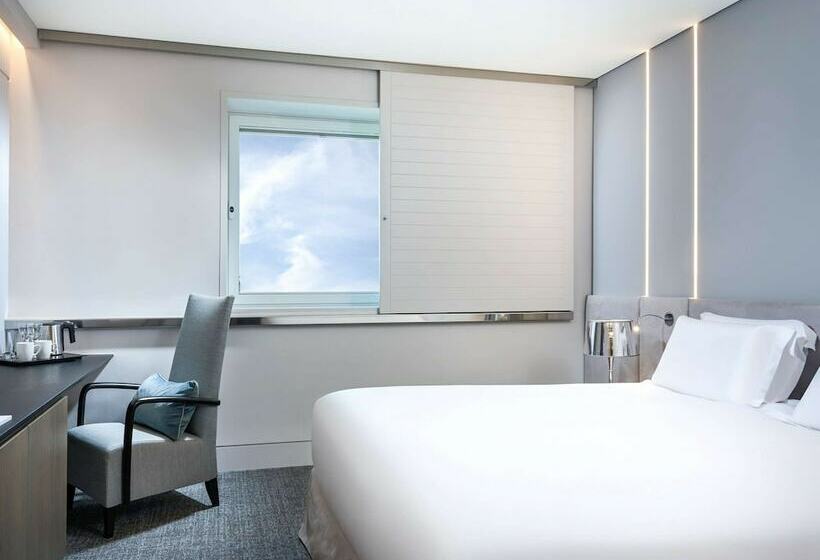 Superior Room, Sofitel Athens Airport