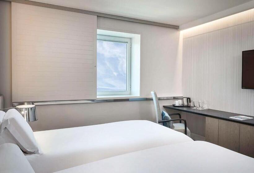 اتاق لوکس, Sofitel Athens Airport