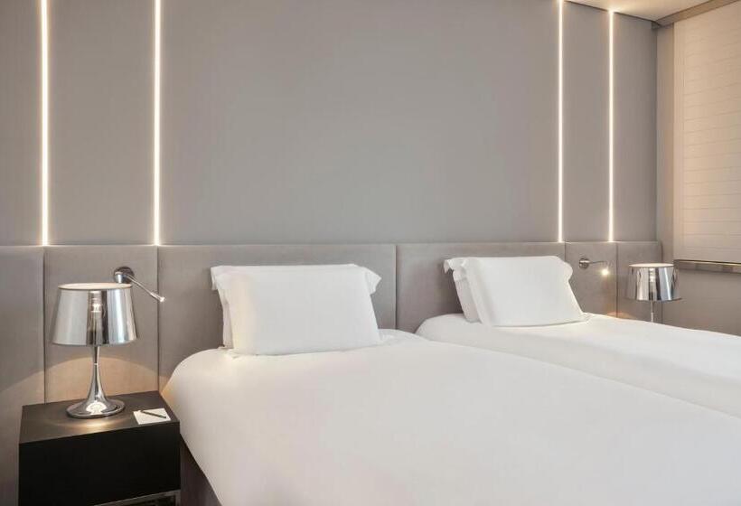 Chambre Supérieure, Sofitel Athens Airport