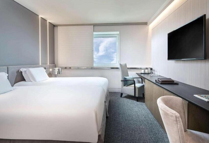 Superior Room, Sofitel Athens Airport