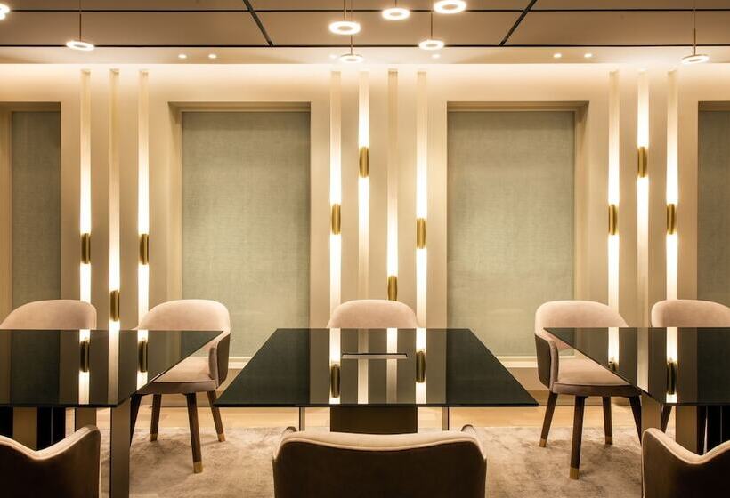 Club Suite, Sofitel Athens Airport