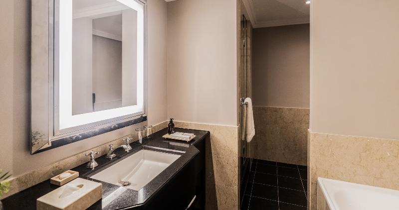 Habitación Superior, Sofitel Buenos Aires