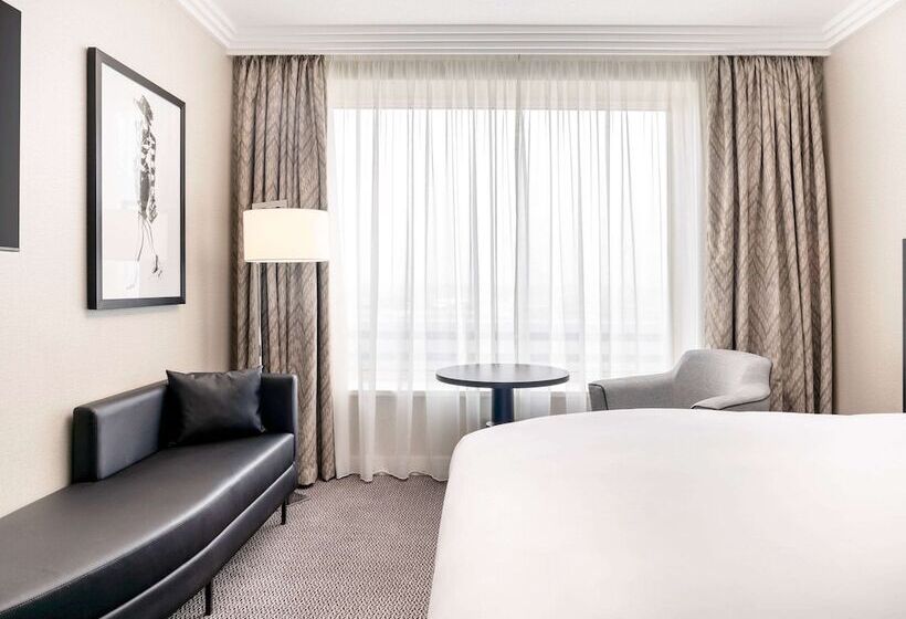 Superior-Zimmer, Sofitel London Gatwick