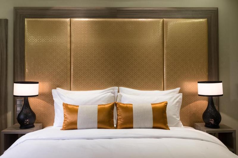 اتاق لوکس, Sofitel Lafayette Square Washington Dc